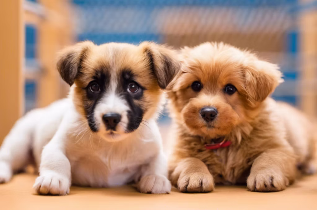 The No-Kill Movement: It Takes a Community Ed Erkes